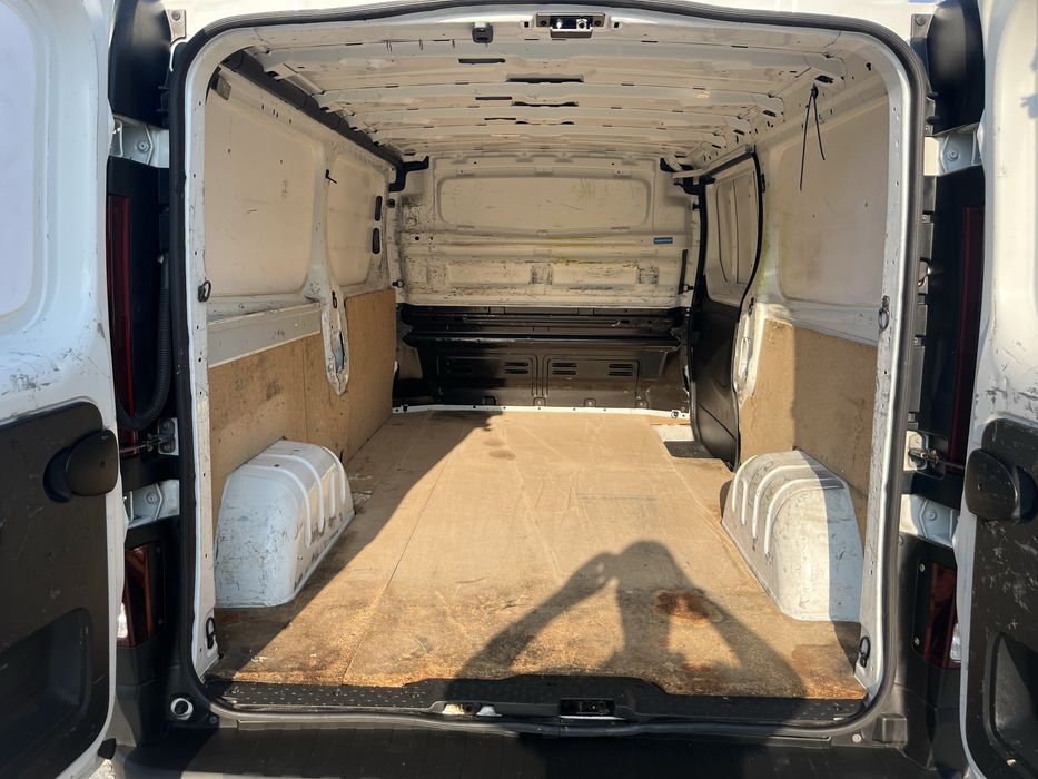 Renault Trafic 1.6 tdci