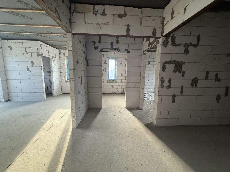 Дом по адресу ул. Первомайская (площадь 90 м²) - Atlanta.ua - фото 18