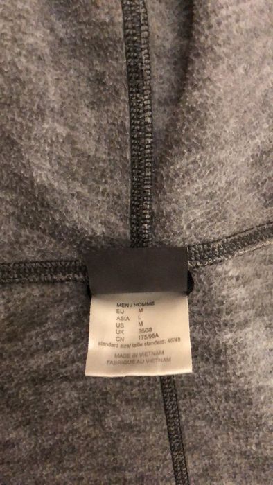 Фліска Jack Wolfskin