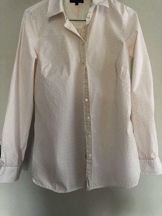 Koszula damska Tommy Hilfiger