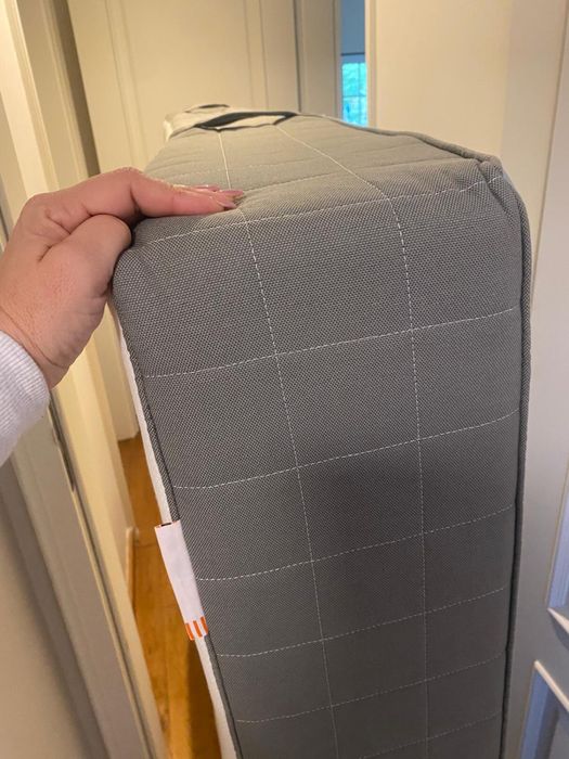 Colchão ikea usado em bom estado