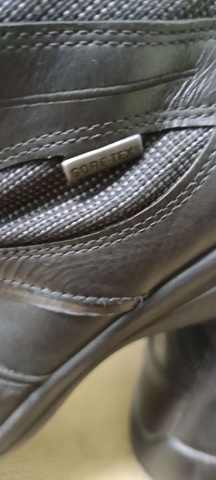 Женские ботинки ecco