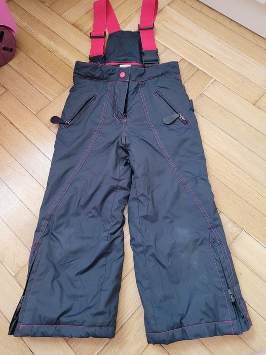 spodnie narciarskie Cocodrillo