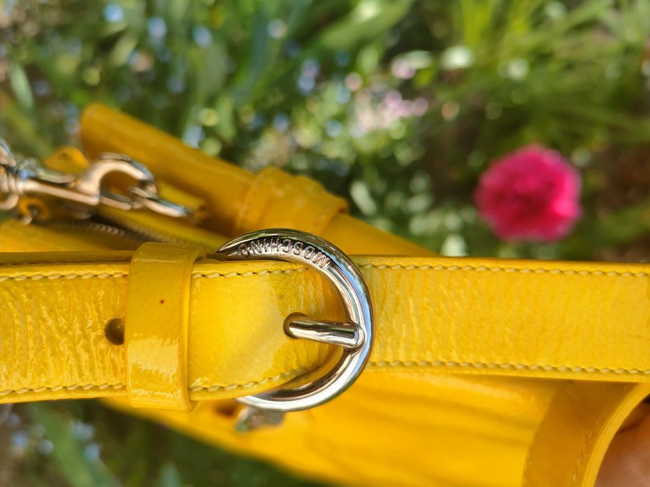 Сумка Moschino оригинал