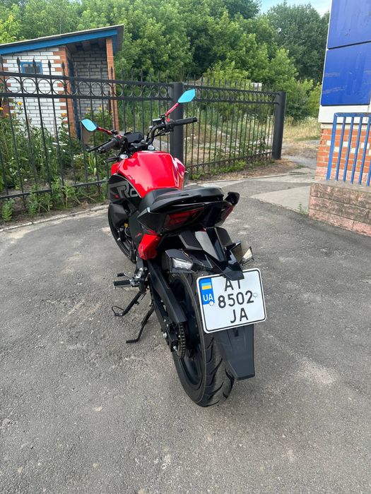Lifan kps 200 2025