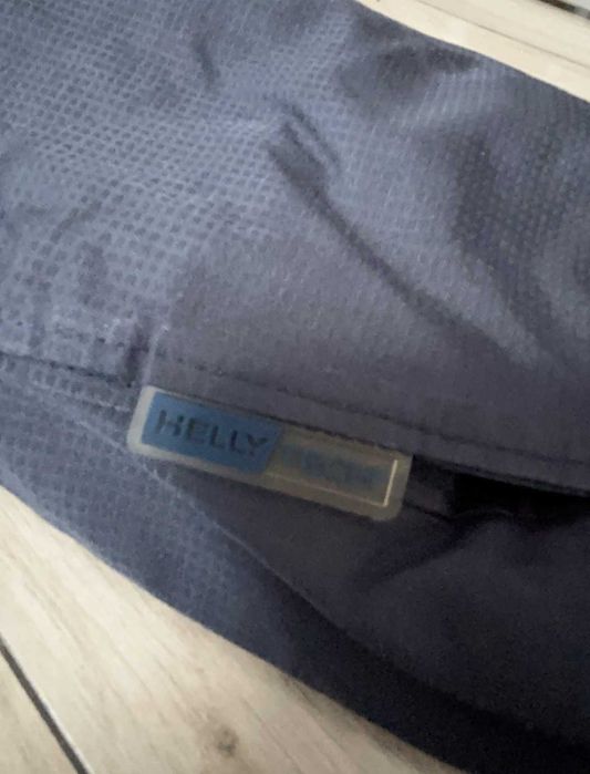 Kurtka techniczna Helly Hansen Helly Tech Shell Jacket Gorpcore  M