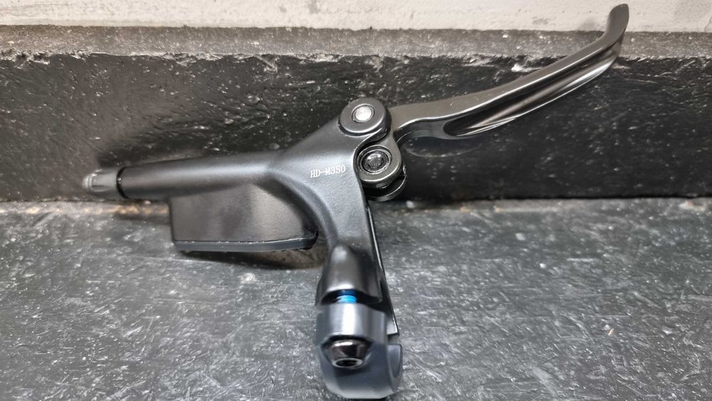 Dźwignia hamulca hydraulicznego Tektro  Draco 2