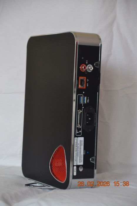 Polycom CX5100 Video Conference 360° Kamera