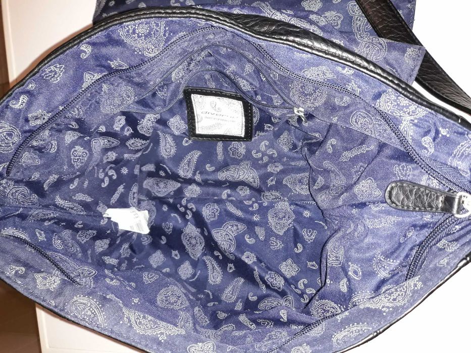 Torebka damska Diverse