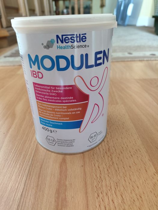 Modulen IBD 400g