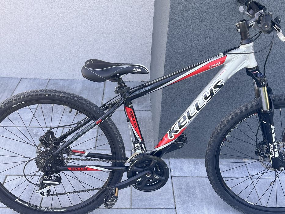Rower Kellys Scarpe Mtb