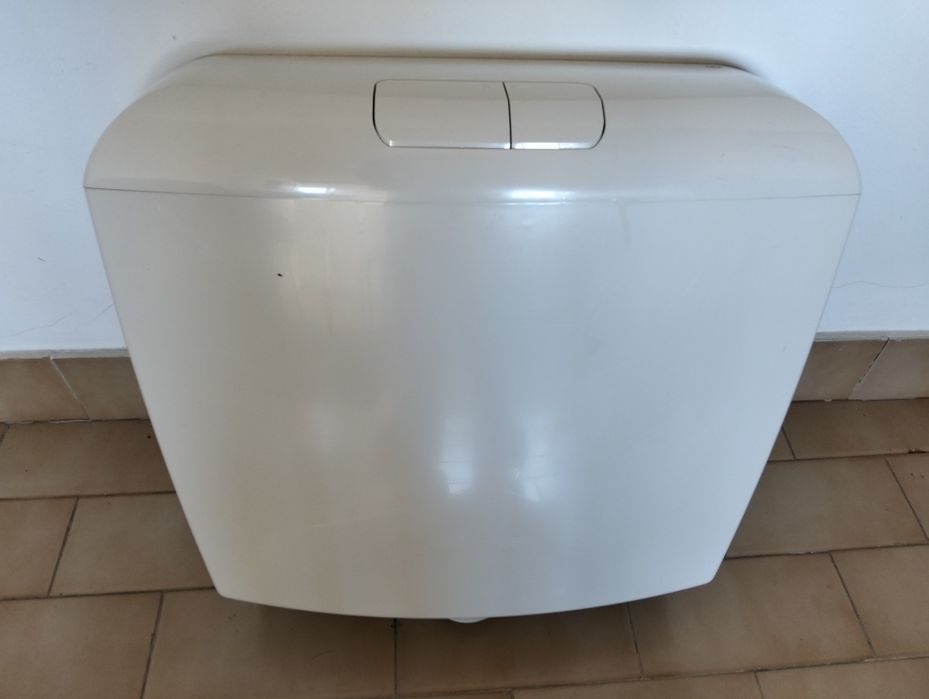 Autoclismo Oli Tanque Oli