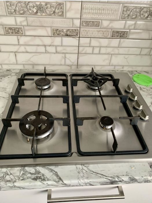 Продаж 2ої квартири в Хортицькому  р-ні