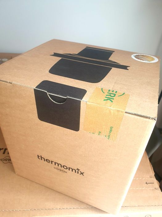 Nowa Nakładka krojąca 2.0 Thermomix® TM7 ze spiralizerem