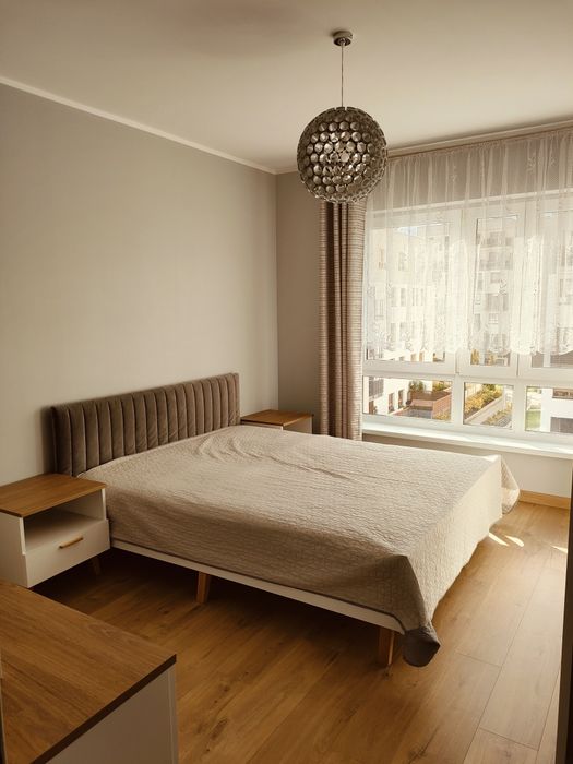 Tenisowa wynajem mieszkania od 01.06