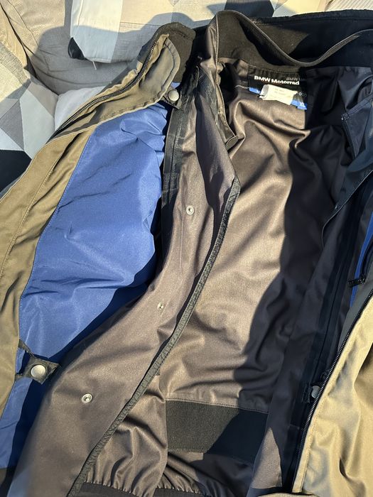 Casaco BMW Motorrad Boulder 2 XL  (original)