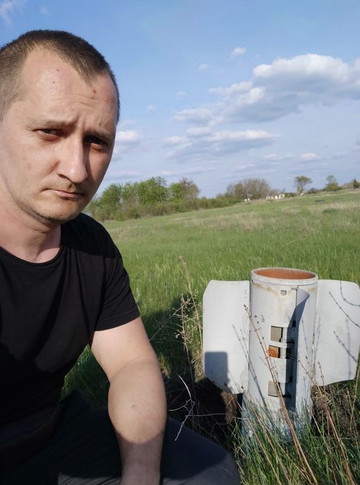 Гуманитарная помощь для ВПО