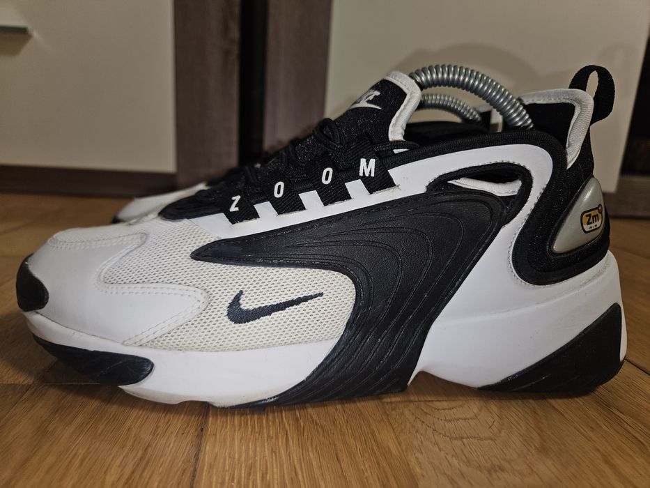 Nike airmax Zoom original 40