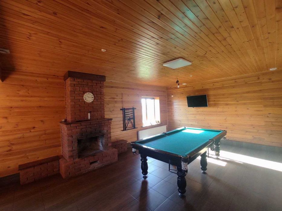 Продам комплекс відпочинку -  баню Діючий бізнес напрацьовані клієнти