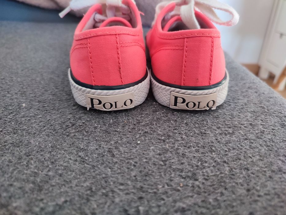 Trampki POLO Ralph Lauren 30