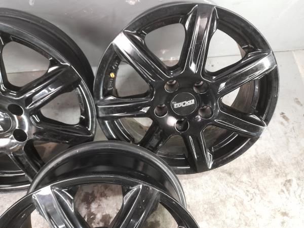 Jante Especial / Jantes Especiais NISSAN Qashqai/Qashqai+2 I (J10, JJ1