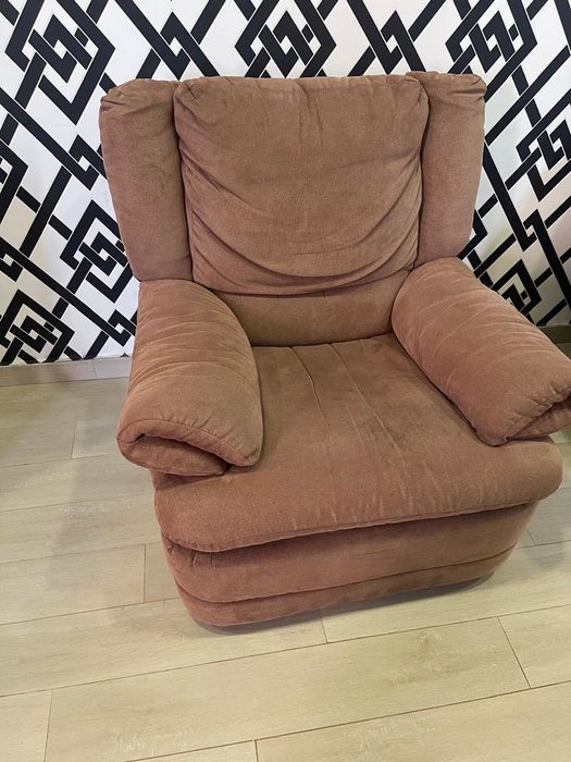 Продам кресло раскладное