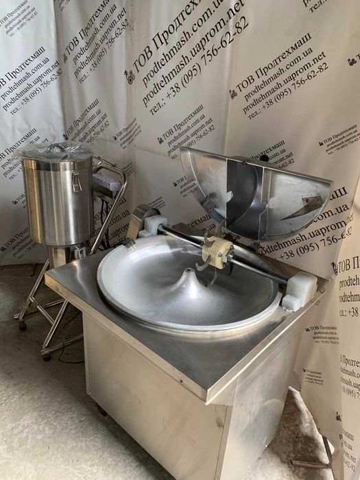 Куттер ( grinder SC-30 )