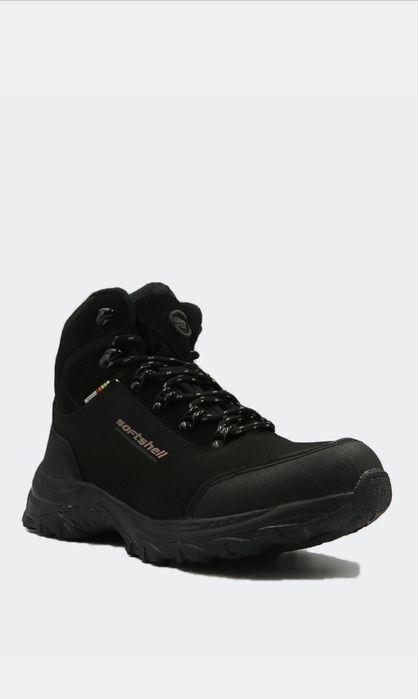 Buty trekkingowe.Rozmiar 40.