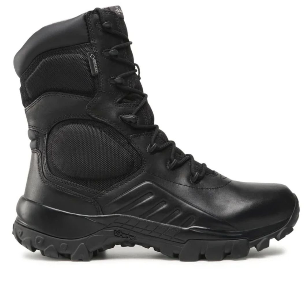 Buty Bates Delta 9 gore tex zip i sytem ICS. Vibram Orle OLX.pl