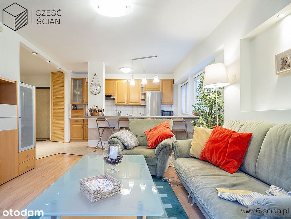 Apartment in Warszawa, Czyste, Wola - Widok 3