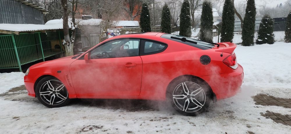 Продам авто купе