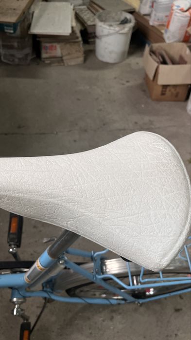 Rower Wigry 3 z 1991 r.