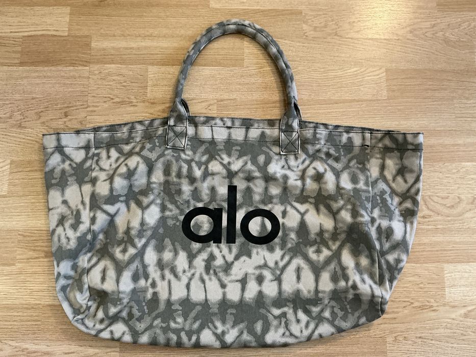Torba shopper alo(oryginalna)