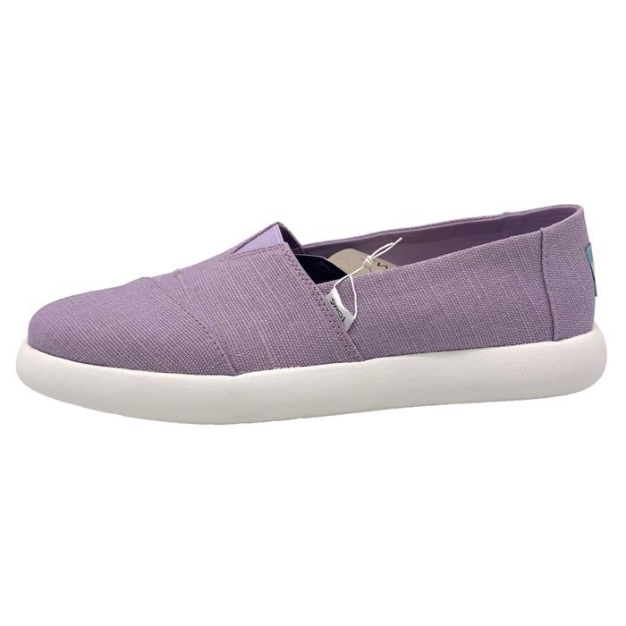 Buty damskie półbuty Toms Alpargata Mallow r. 43,5