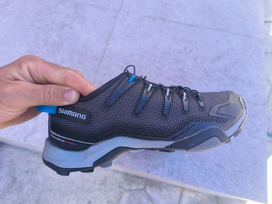 Sapatos BTT shimano