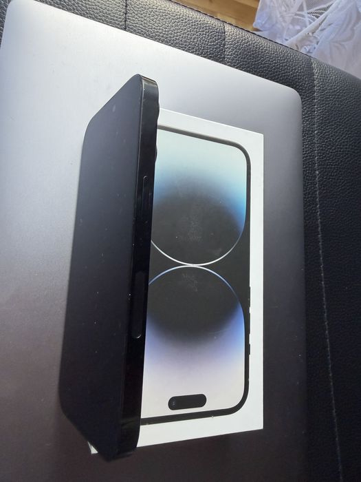 iPhone 14 Pro 256 Gb e-sim