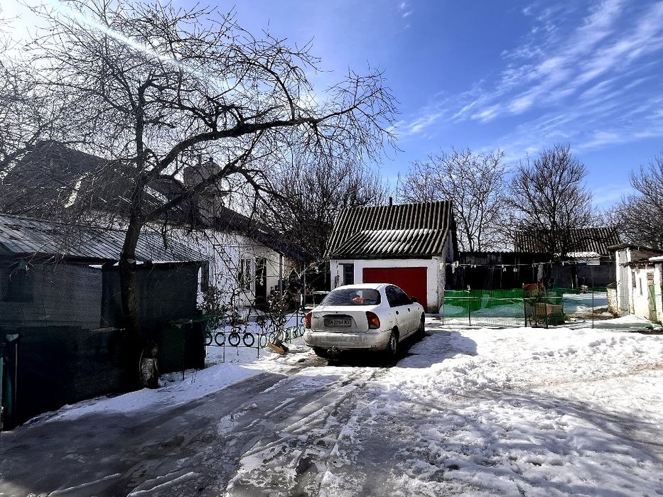 Продається приватний будинок в с.Білопілля Кропивницький район