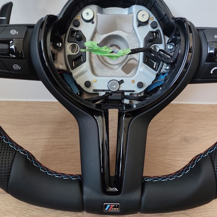 Kierownica BMW NOWA