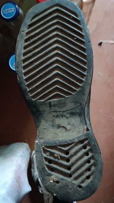 СССР Сапоги резиновые 40р  в Харькове