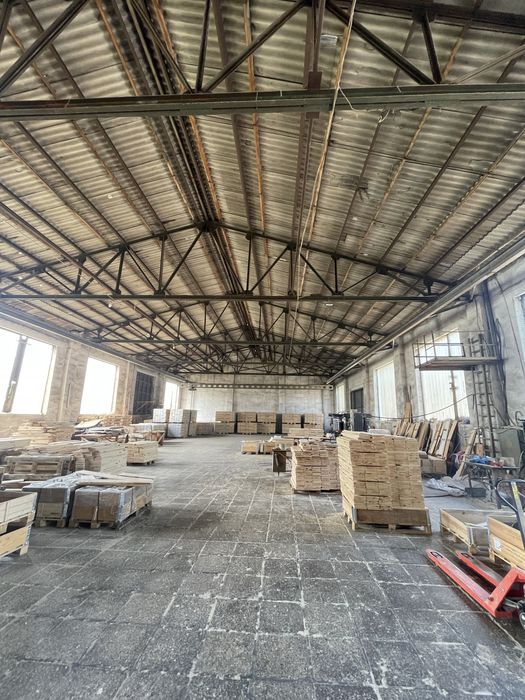 Продаж Комерційного приміщення (16км від м. Ковель)