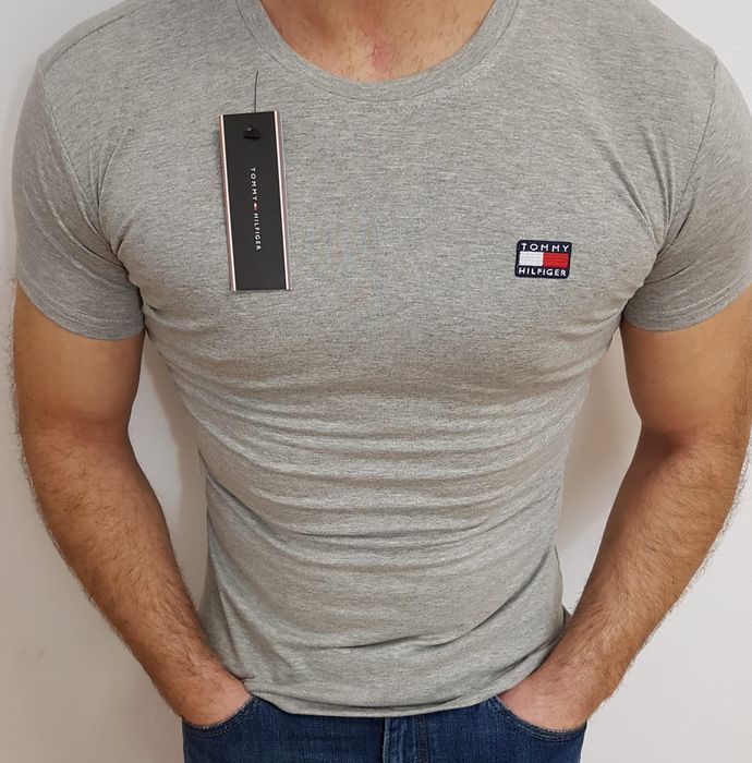 Koszulki męskie zapraszam