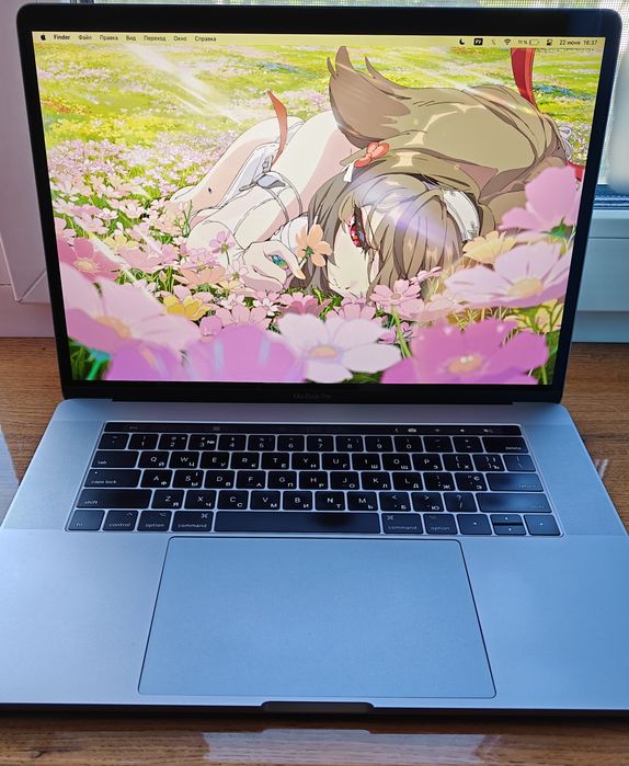 macbook pro 15 2017 512 - купити ноутбуки та аксесуари - Ціна на