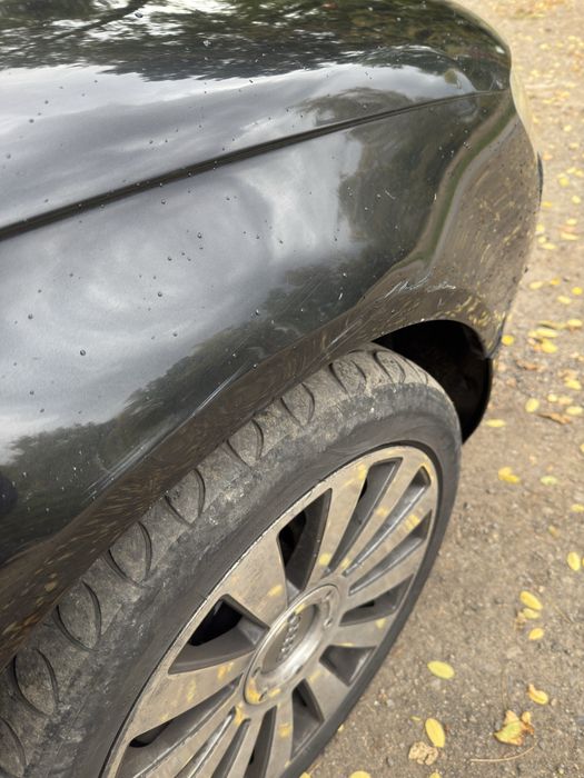 Sprzedam Audi a6 c6 3.0 tdi