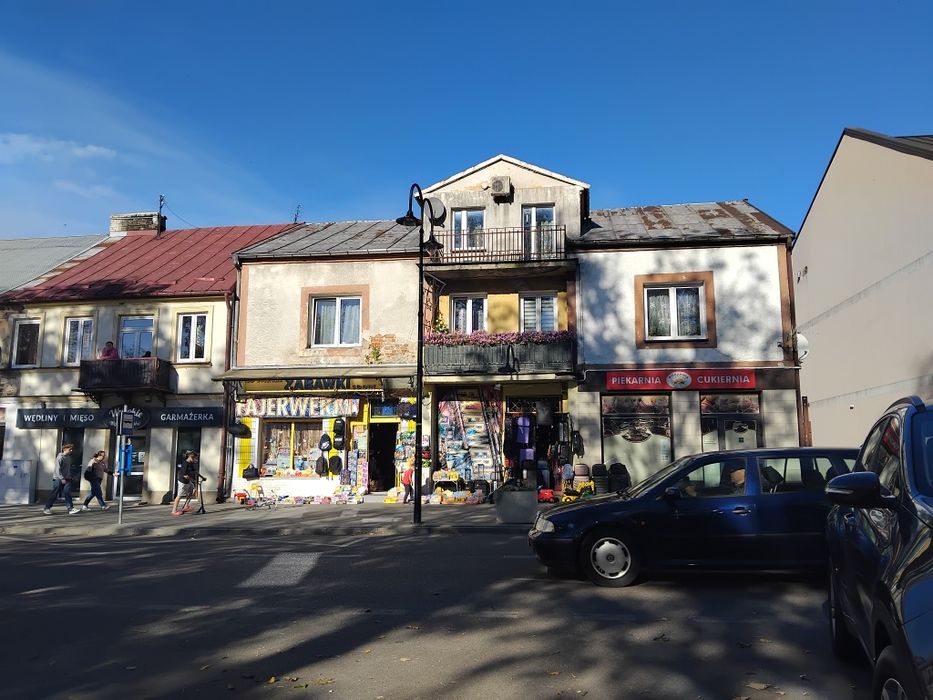 Mieszkanie na sprzedaż, 3 pokoje, 79 m², Łosice