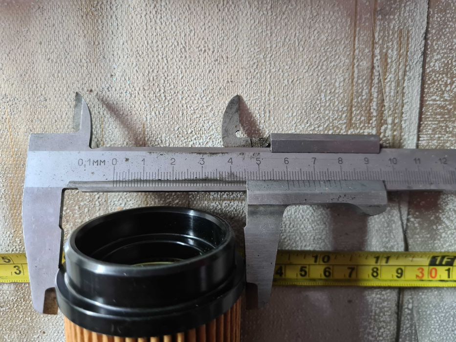 Фильтроэлемент ФГ34-10, 340.023