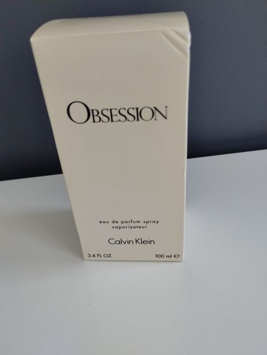 Calvin Klein Obsession 100 ml.
