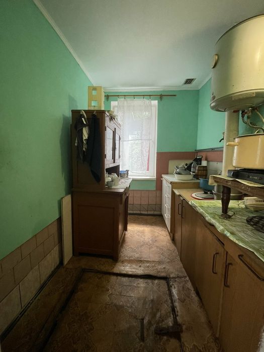 Продаж будинка район Кічкарівки.