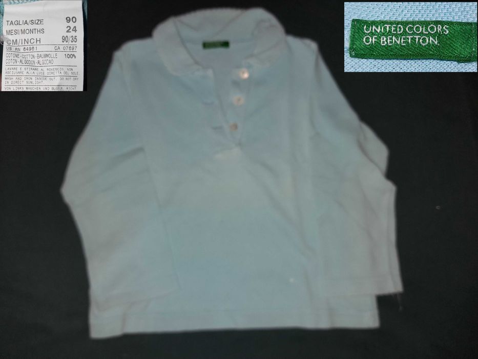 Roupinhas de criança 2 anos