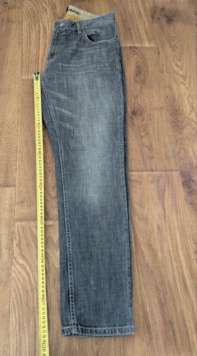 Мужские джинсы Tommy Hilfiger оригинал