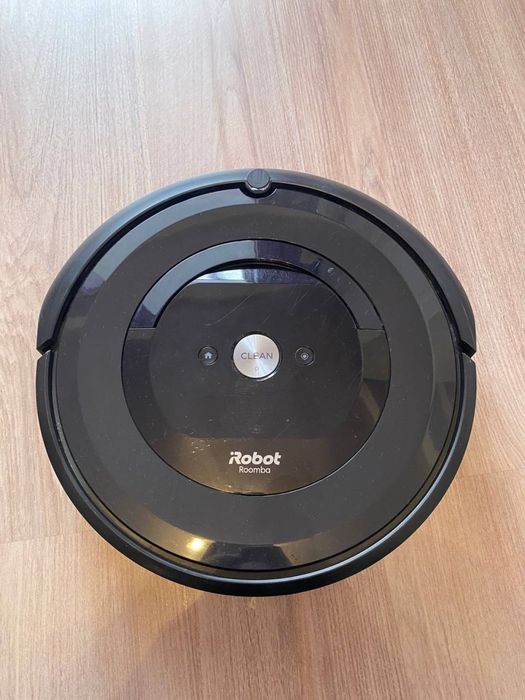 Робот-пилосос iRobot Roomba E5